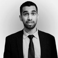 Zubair Bhatti's Photo