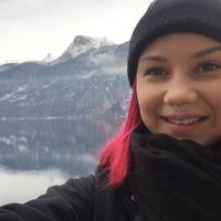 Solen Digard's Photo