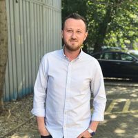 Andrei Balan的照片