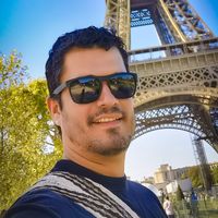 Gilmer Uscategui's Photo