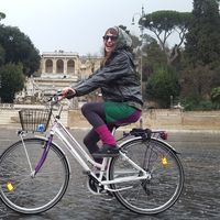 Rodika - Iliyana Boyadzhieva's Photo