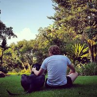 Martin Swart的照片