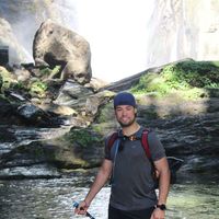 Bruno Nascimento的照片