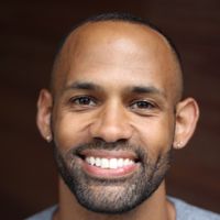 Jermaine McCrossin's Photo