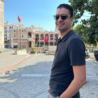 Simo Talhaoui's Photo