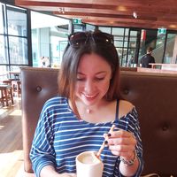 Eva Maria Lezcano's Photo