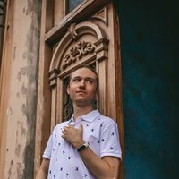 Max Slobodchikov's Photo