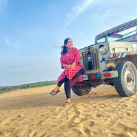 Vaishali Khatri's Photo