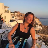 Evgenia Hansen的照片