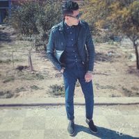 nechniche mustapha的照片