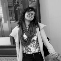 Fotos von Monika Łuczyk