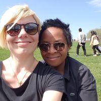 Nad and Becky Travelbirds's Photo