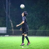 Munawir Husin Umar's Photo