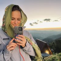 Aylin Sophie's Photo