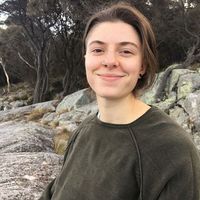 Rosie Geikie's Photo