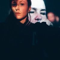 Yana Temertey's Photo