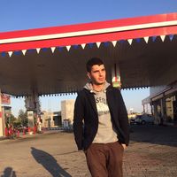 Süleyman Suman的照片