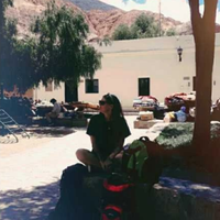 Ivanna Galliano's Photo