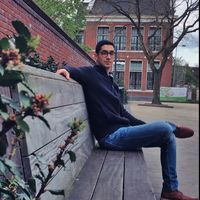 Mohamed Soliman's Photo