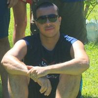 Fernando Henrique Abrão Rosa's Photo