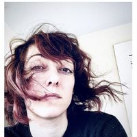 Vassilia Costarides's Photo