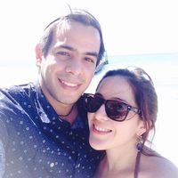 Oscar González's Photo