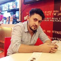 Jaafar Altamimi's Photo