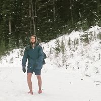 Antony Hunzinger's Photo