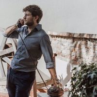 Marvin Lerch's Photo