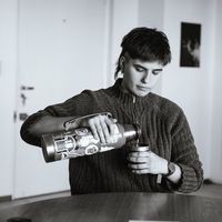 Ana Scheimberg's Photo