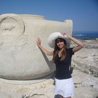 Fotos de Tatiana Voronina