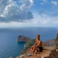 Florencia Mussio的照片