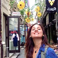 Fotos de Kate Liaskou