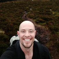 patrick  gilbert's Photo