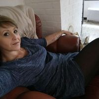 Nathalie Cuvillier's Photo