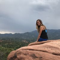 Kelsey Dyer的照片