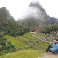 Pía Carreño的照片