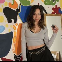 Belemir Bahar's Photo