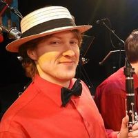 Filip Šimák's Photo