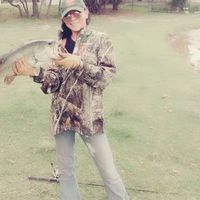 Bella Reyes的照片