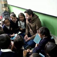 Carlos Ambrosi's Photo