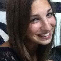 Alice Marini's Photo