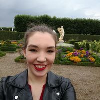 Fotos von Vanessa Frost