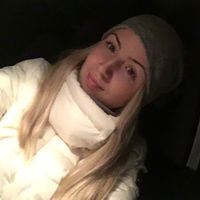 Fotos de Polina Schastnaya