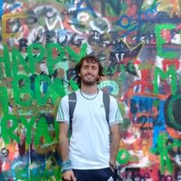 Photos de Juan Decara