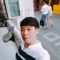 숭욱 강's Photo