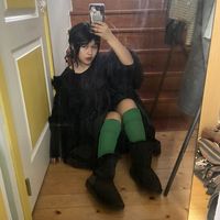 Elisa Subba的照片