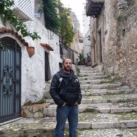 Russ McNear的照片