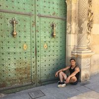 Mike Osornio Ledesma's Photo