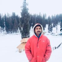 Prasoon Sharma's Photo